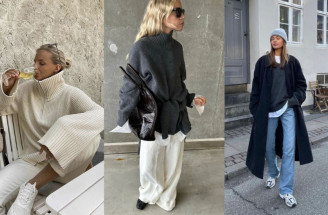 Oblečte sa ako škadinávske ženy: 5 tajomstiev, ktoré z vás spravia módnu ikonu