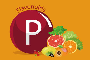 Čo sú flavonoidy a aké sú ich účinky? Toto o nich potrebuješ vedieť!