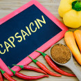 Poznáš účinky kapsaicínu? Prekvapí ťa, ako vplýva na tvoje telo!