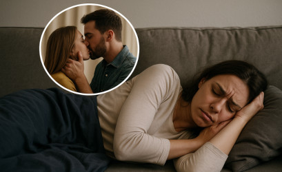 Sny o nevere – prečo sa ti o nej sníva? Mala by si sa začať obávať?