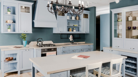 Praktické a štýlové doplnky do kuchyne. Ktoré by nemali vo vašej kuchyni chýbať?