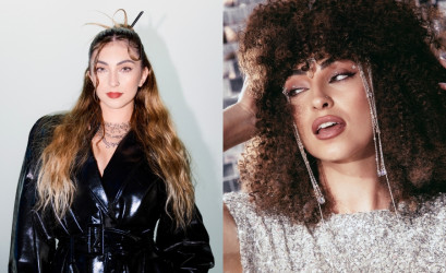 Speváčka Barbora Hazuchová: Modlitba mi priniesla pokoj, ktorý som dlho hľadala