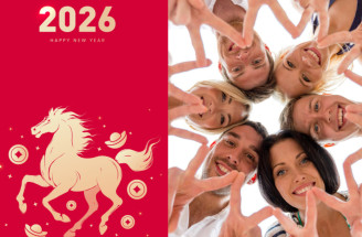 Podľa čínskeho kalendára je 2026 rokom Ohnivého koňa. Aké výzvy a zmeny prinesie?