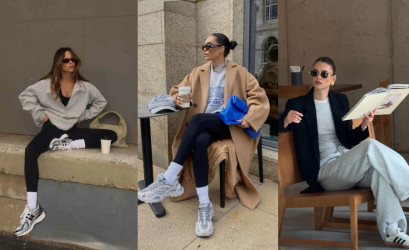 Nosia ho Kardashianky, Hailey Bieber aj Rihanna: Prečo sa tento trend stáva neodolateľným?