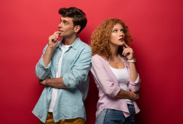 Chyby, ktoré často robia mladí ľudia a neskôr ich ľutujú: Možno ti včas otvoria oči!