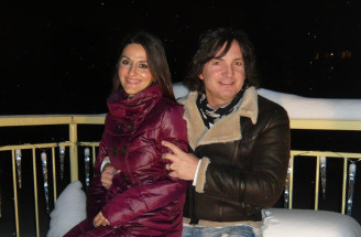 Mirka a Maťo Ďurindovci: Najkrajšie Vianoce nie sú o tom, ako vyzerajú navonok, ale ako ich prežívame