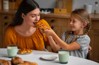 Rodičia, pozor! Ako zvládnuť dieťa so závažnou poruchou príjmu potravy?