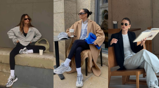 Nosia ho Kardashianky, Hailey Bieber aj Rihanna: Prečo sa tento trend stáva neodolateľným?