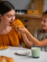 Rodičia, pozor! Ako zvládnuť dieťa so závažnou poruchou príjmu potravy?