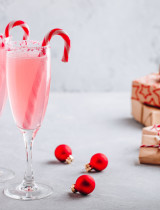 5 receptov na sviatočný drink, ktoré musíš vyskúšať