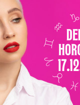 Horoskop na dnes: 17. december 2025