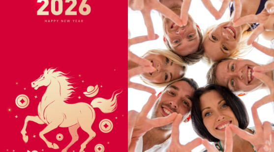 Podľa čínskeho kalendára je 2026 rokom Ohnivého koňa. Aké výzvy a zmeny prinesie?