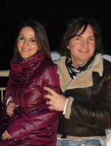 Mirka a Maťo Ďurindovci: Najkrajšie Vianoce nie sú o tom, ako vyzerajú navonok, ale ako ich prežívame