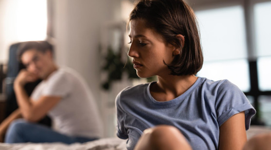 Prečo ženy prestanú cítiť lásku? Odpoveď nájdete v ich hormónoch!