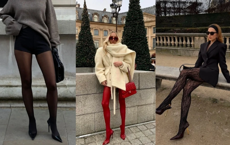 tipy pre sexi nohy v zime