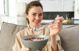 Ani kolagén, ani superpotraviny! Táto živina rozhoduje o tom, ako budete starnúť