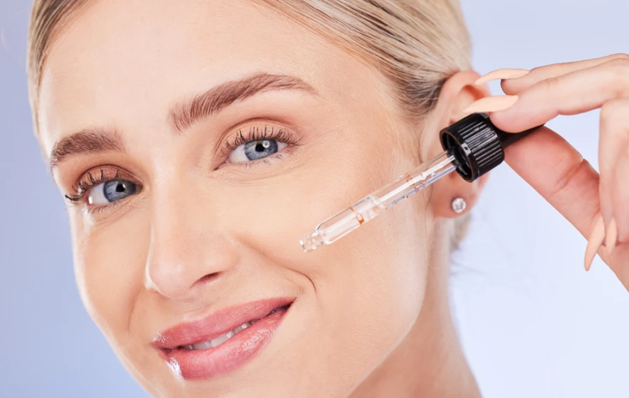 Kyselina laktobiónová v kozmetike