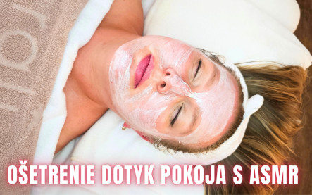 celotelové a tvárové ošetrenie Astrali