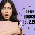 Horoskop na dnes: 18. december 2025