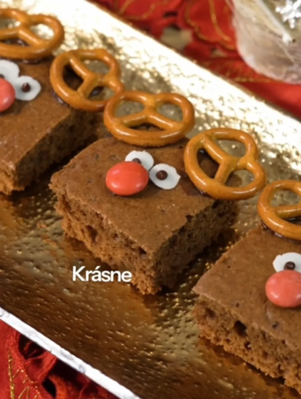 vianočný perník