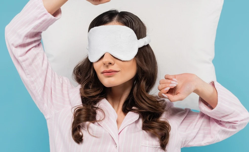 poškodenie vlasov počas spánku