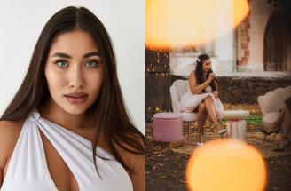 Bývalá Miss Sonja Kopčanová: Dokonalosť síce zbiera lajky, ale nevyživuje dušu