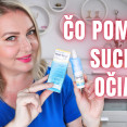 VIDEOTEST: Zvlhčujúce očné kvapky Hyal-Drop multi