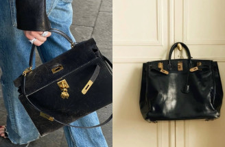 Nový trend v podobe distressed kabeliek: Sme zničené alebo jednoducho autentické?