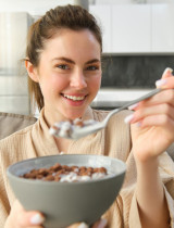 Ani kolagén, ani superpotraviny! Táto živina rozhoduje o tom, ako budete starnúť