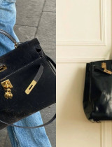 Nový trend v podobe distressed kabeliek: Sme zničené alebo jednoducho autentické?