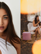 Bývalá Miss Sonja Kopčanová: Dokonalosť síce zbiera lajky, ale nevyživuje dušu