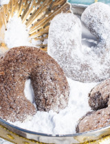 Recept na vanilkové rožky s medom: Sviatočná klasika s novým nádychom