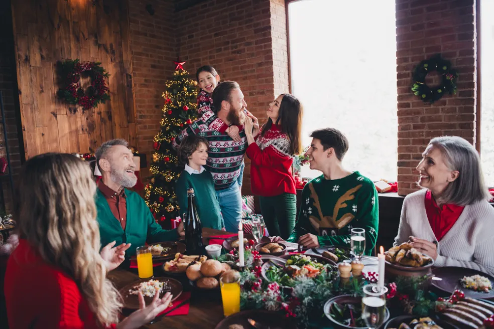 rodinné stretnutia podľa horoskopu