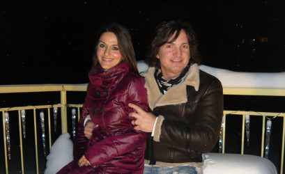 Mirka a Maťo Ďurindovci: Najkrajšie Vianoce nie sú o tom, ako vyzerajú navonok, ale ako ich prežívame