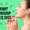 Horoskop na dnes: 20. december 2025