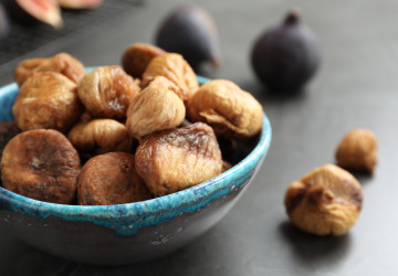 13 dôvodov, prečo jesť figy čerstvé, ale aj sušené: Podľahneš im?