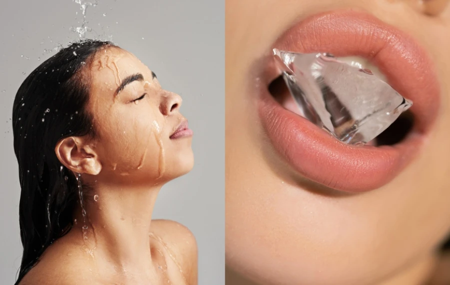 jednoduché triky na ovládanie tela