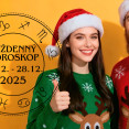 Týždenný horoskop od 22. decembra do 28. decembra 2025
