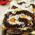Recept: Čokoládovo-kokosová roláda, ktorej rozhodne neodoláš!