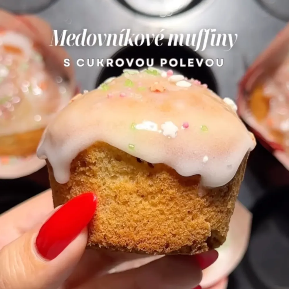 jednoduché vianočné koláče