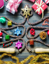 Ako nepribrať počas Vianoc? Ukážeme ti tipy na zdravé Vianoce