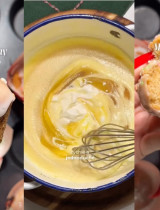 Zabudni na zdĺhavé medovníky: Tieto medovníkové muffiny máš hotové raz-dva!