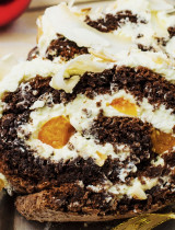 Recept: Čokoládovo-kokosová roláda, ktorej rozhodne neodoláš!