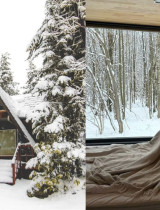 Nemáte chuť na hlučné oslavy? Tieto destinácie ukazujú, že Silvester sa dá prežiť aj v tichu