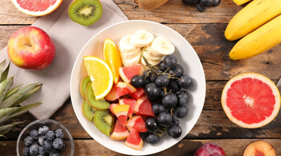 Ktoré ovocie je vhodné pri diéte? Na tieto druhy sa môžeš spoľahnúť!