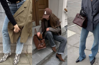 Nosíte členkové čižmy správne? 5 trikov, vďaka ktorým budete vyzerať chic aj v obyčajný deň