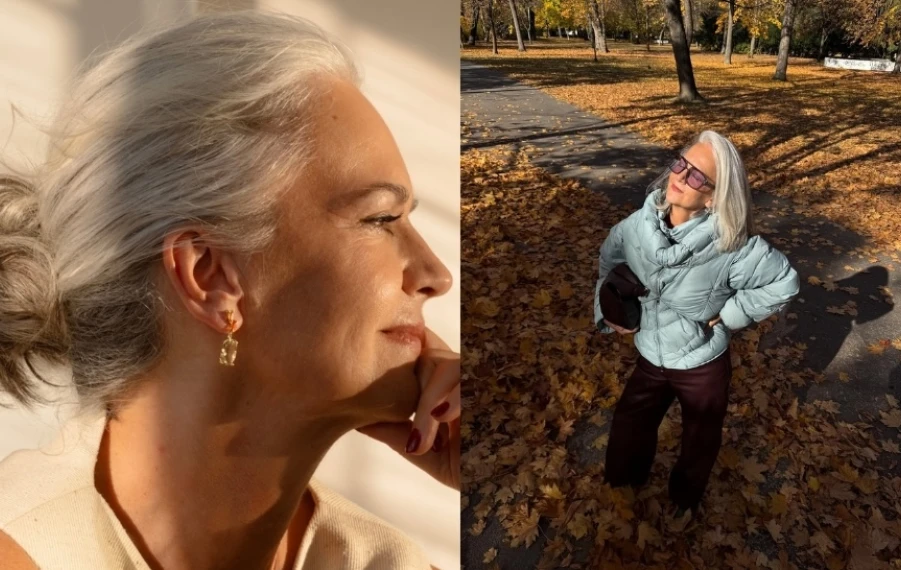 Eva Hrivňáková rozhovor