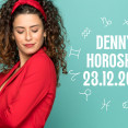 Horoskop na dnes: 23. december 2025
