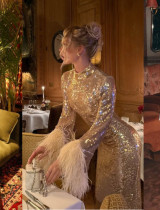 Outfity na Silvester 2025: Čo bude trendy podľa módnych domov?