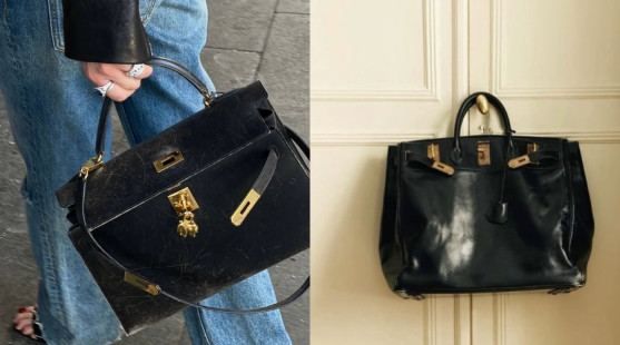 Nový trend v podobe distressed kabeliek: Sme zničené alebo jednoducho autentické?